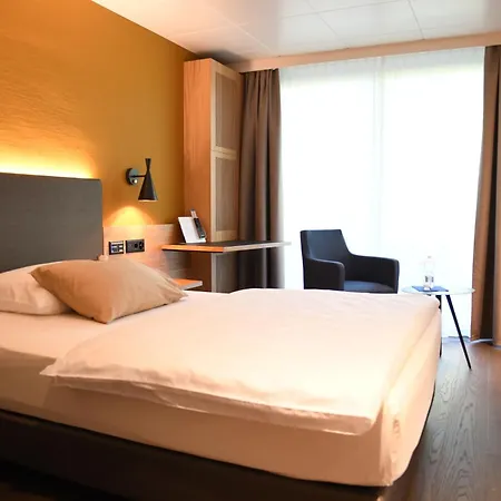 Engimatt & Garden Hotel 4*