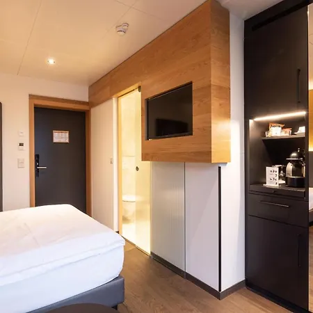 Engimatt & Garden Zurigo