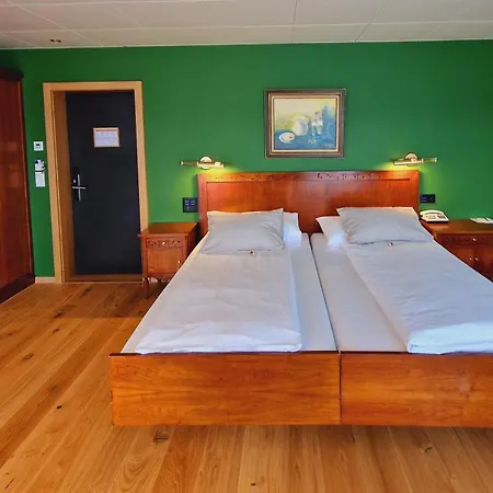 Engimatt & Garden 4*