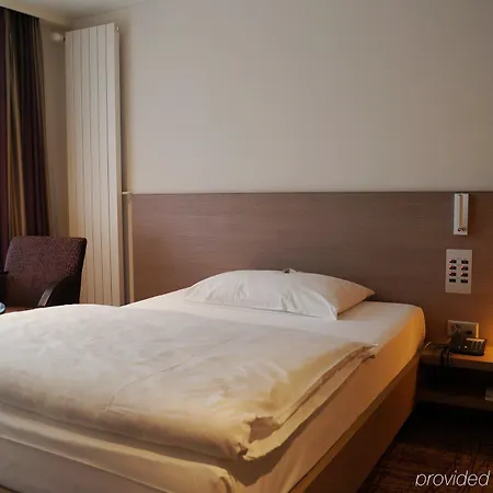 Engimatt & Garden Hotel