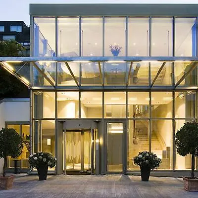 Hotel Engimatt & Garden Zürich