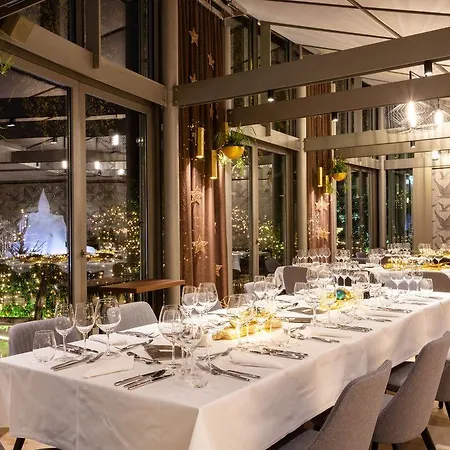 Engimatt & Garden Hotel