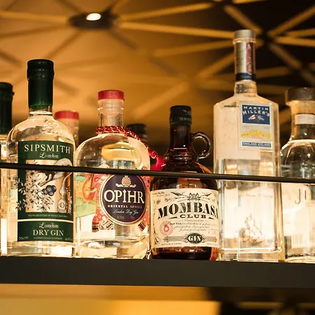 Hotel Engimatt & Garden