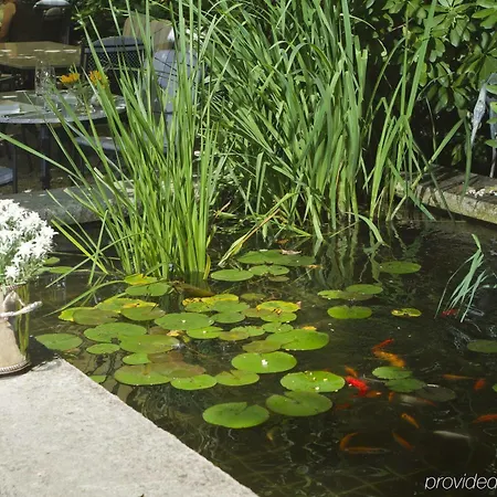 Engimatt & Garden 4*