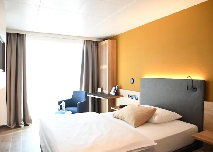 Hotel Engimatt & Garden Zurich