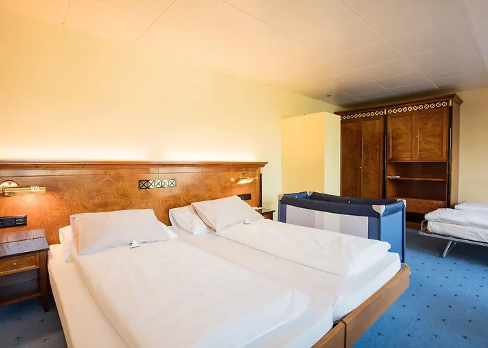 Hotel Engimatt & Garden 4*