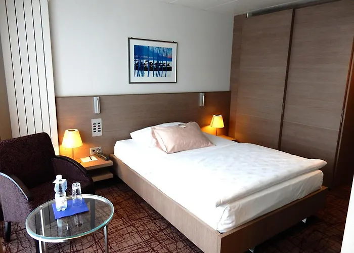 Engimatt & Garden Hotel Zurich