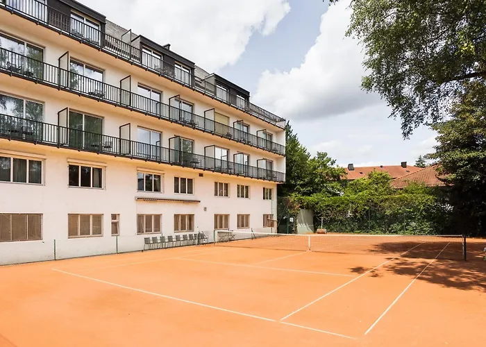 Engimatt & Garden 4*