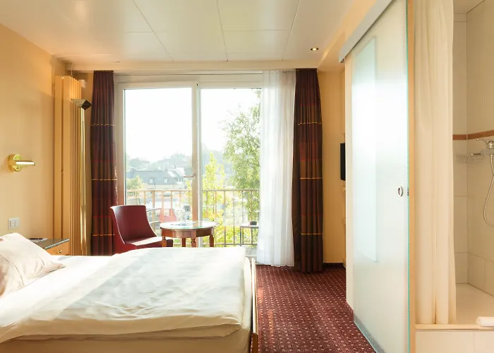 Hotel Engimatt & Garden Zurich