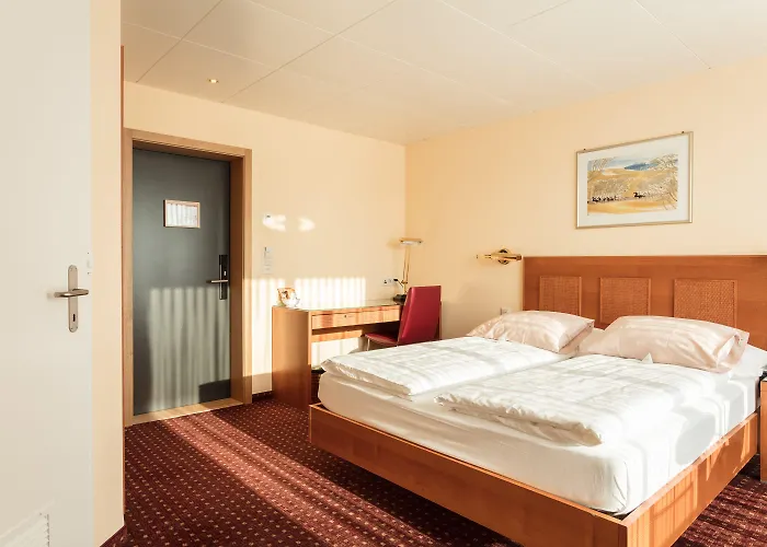 Engimatt & Garden Hotel Zurich