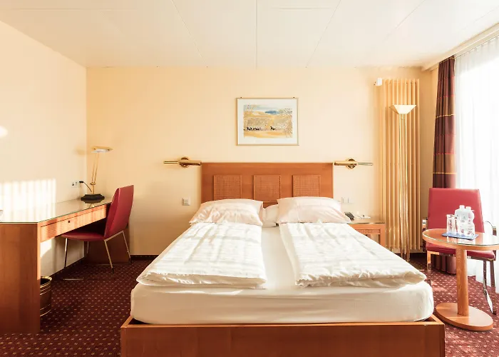 Engimatt & Garden Hotel 4*