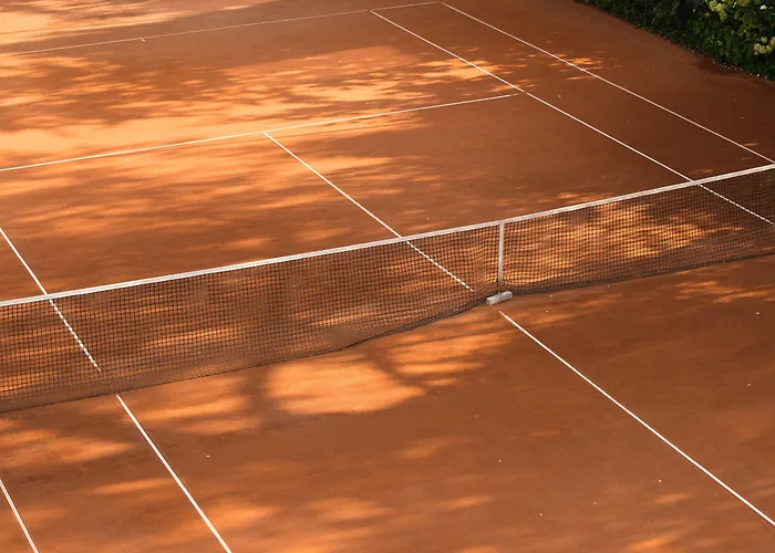 Engimatt & Garden 4*