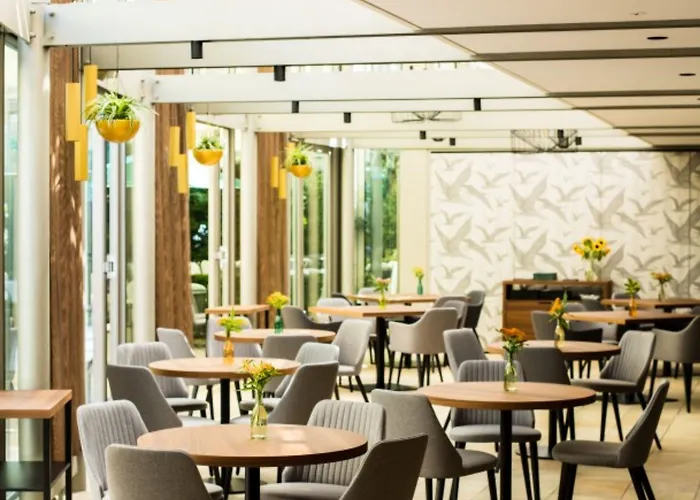 Engimatt & Garden Hotel Zurich