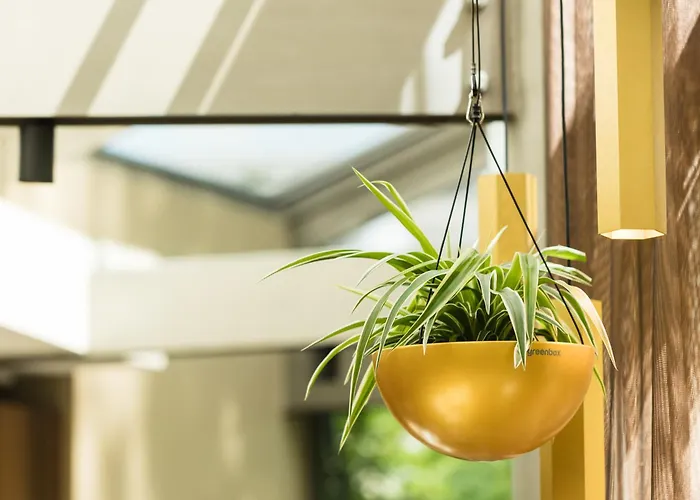 Engimatt & Garden 4* Zurich