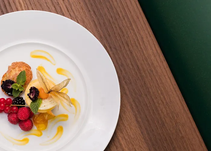 Engimatt & Garden Hotel