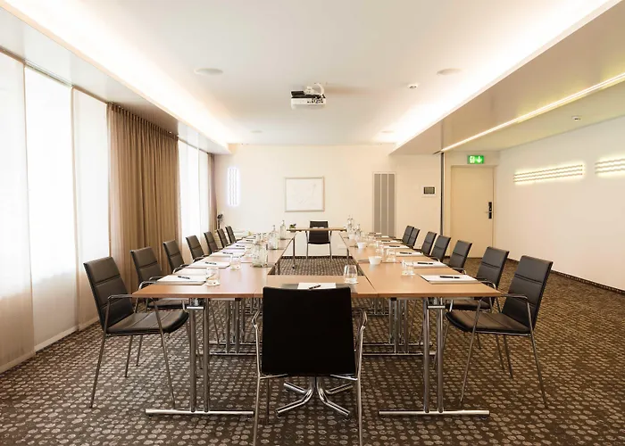 Hotel Engimatt & Garden