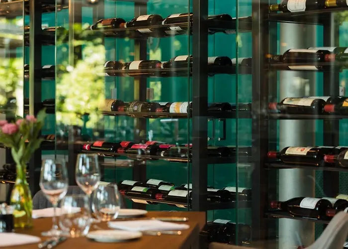 Engimatt & Garden Hotel 4*