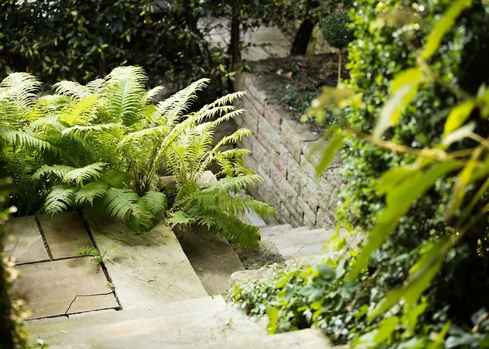 Hotel Engimatt & Garden Zurich