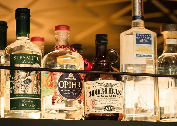 Hotel Engimatt & Garden