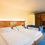 Hotel Engimatt & Garden 4*