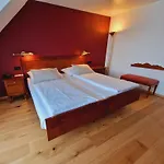 Engimatt & Garden Hotel 4*