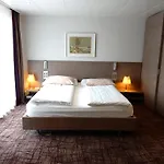 Engimatt & Garden 4* Zürich