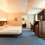 Engimatt & Garden Hotel