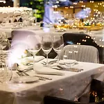 Engimatt & Garden Hotel