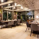 Engimatt & Garden 4* Zürich
