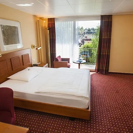 Hotel Engimatt & Garden 4*
