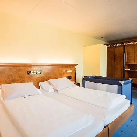 Hotel Engimatt & Garden 4*
