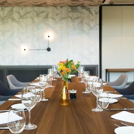 Engimatt & Garden 4* Zurich