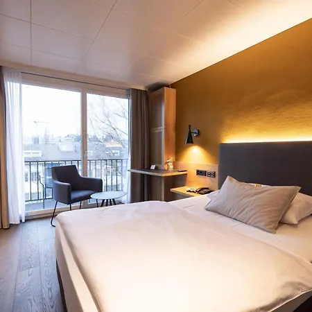 Engimatt & Garden Hotel 4*