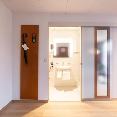 Ξενοδοχείο Engimatt & Garden