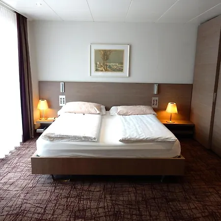 Engimatt & Garden 4* Zurich