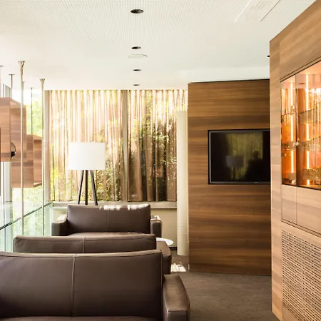 Engimatt City&garden 4* Zürich