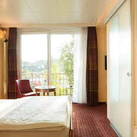 Hotel Engimatt City&garden Zürich