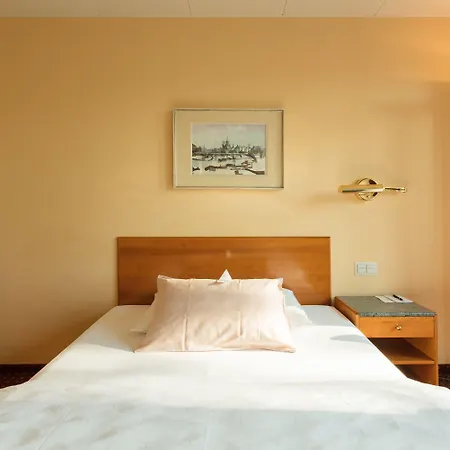 Ξενοδοχείο Engimatt & Garden Ζυρίχη