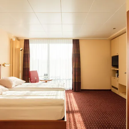 Hotel Engimatt City&garden