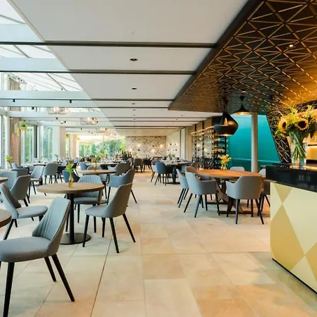 Engimatt & Garden 4*