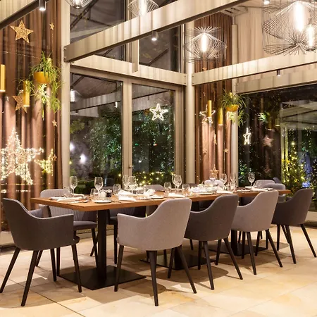 Engimatt City&garden Hotel Zürich