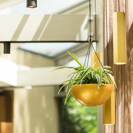 Engimatt & Garden 4* Ζυρίχη