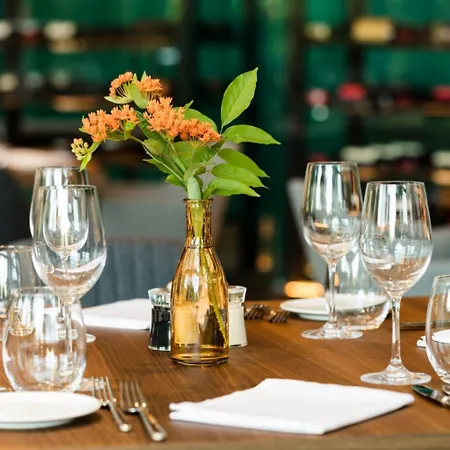 Engimatt City&garden Hotel 4*