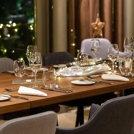 Ξενοδοχείο Engimatt & Garden Ζυρίχη