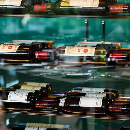 Ξενοδοχείο Engimatt & Garden 4*