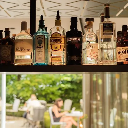 Ξενοδοχείο Engimatt & Garden 4*