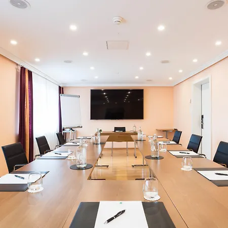 Engimatt & Garden Ξενοδοχείο Ζυρίχη