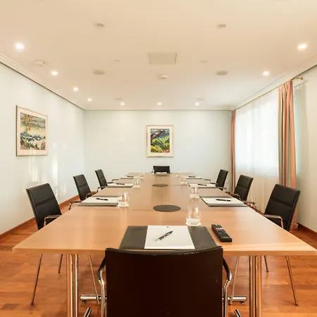 Engimatt & Garden 4*