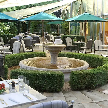 Engimatt & Garden 4* Zürich