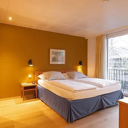 Engimatt & Garden Hotel Zurich